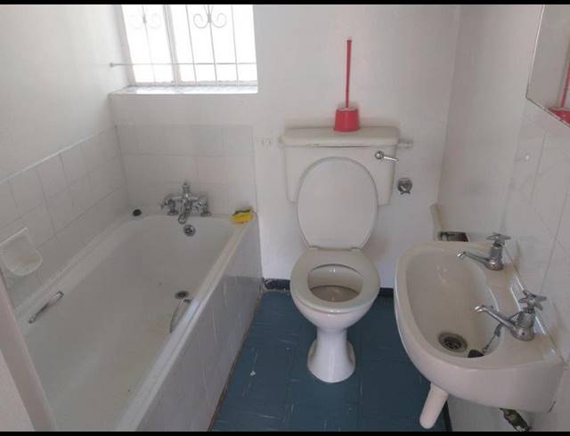 1 BEDROOM PROPERTY TO RENT IN CENTRAL